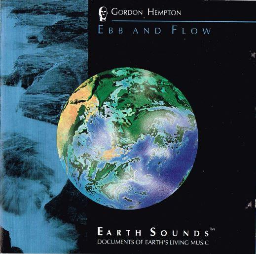 Gordon Hempton - Ebb And Flow Bon état -  reconditionné disponible sur Label Emmaüs